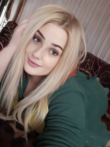 Анкета проститутки Марина, 23 года